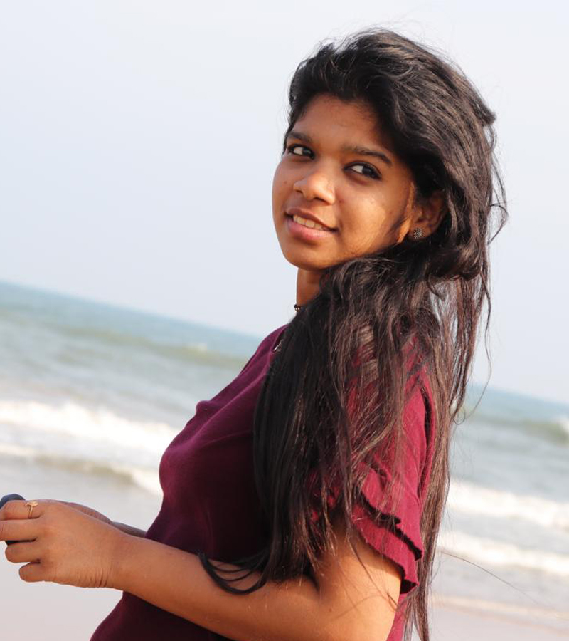 LAVANYA